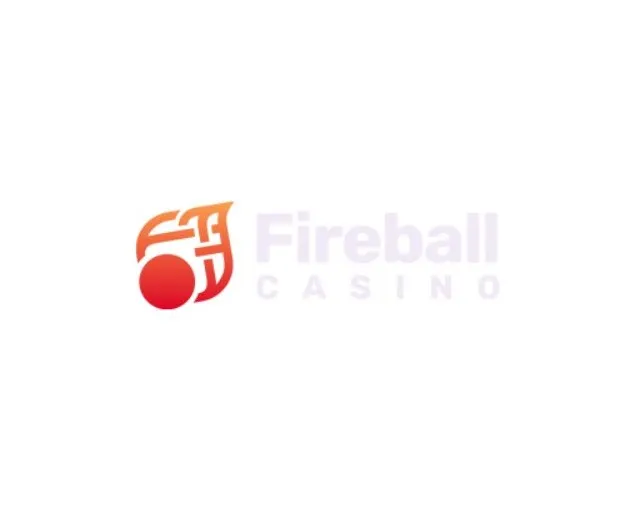 Fireball Casino logo