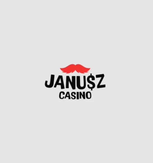 Janusz Casino logo