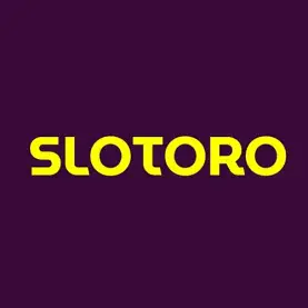 Slotoro logo