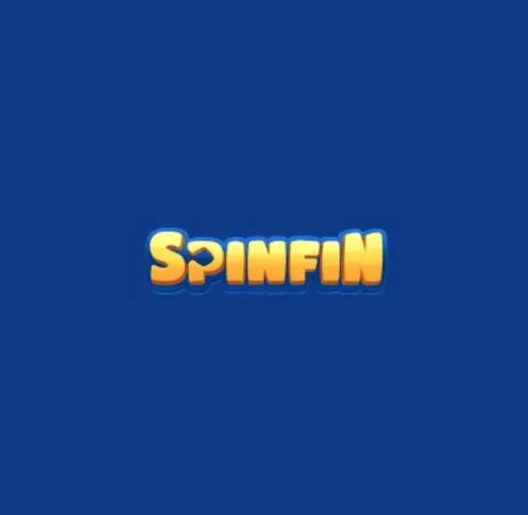 SpinFin logo