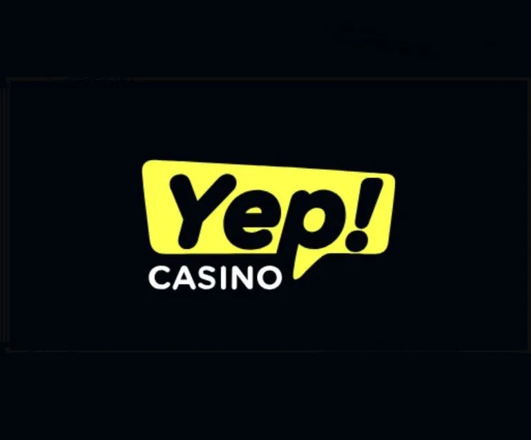 Yep Casino logo